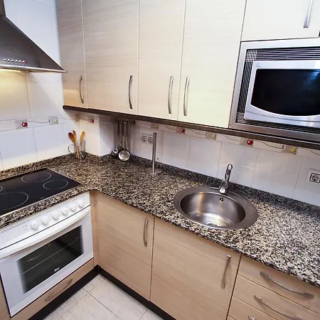 Apartament Carlos V Planet Costa Dorada