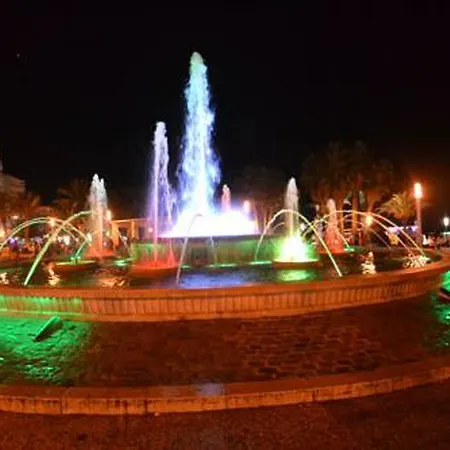 Carlos V Planet Costa Dorada Apartament *