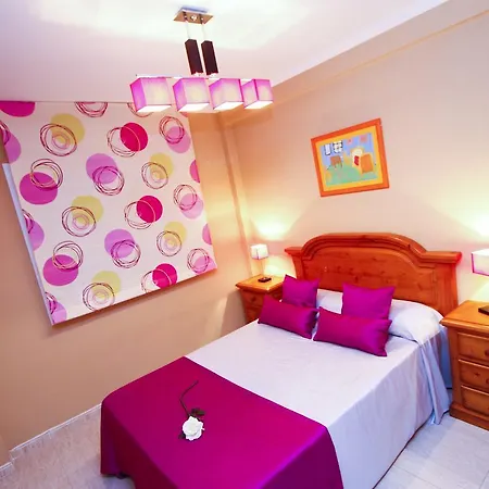 Apartament Carlos V Planet Costa Dorada Salou