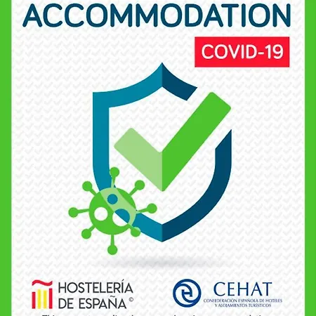 Carlos V Planet Costa Dorada Apartment Salou