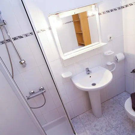 Apartment Carlos V Planet Costa Dorada *