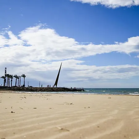 Apartment Carlos V Planet Costa Dorada Salou