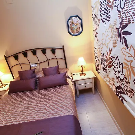 Apartment Carlos V Planet Costa Dorada *