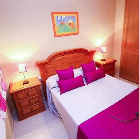 Apartment Carlos V Planet Costa Dorada Salou