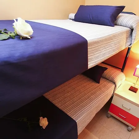 Carlos V Planet Costa Dorada Apartment *