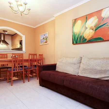 Apartment Carlos V Planet Costa Dorada Salou