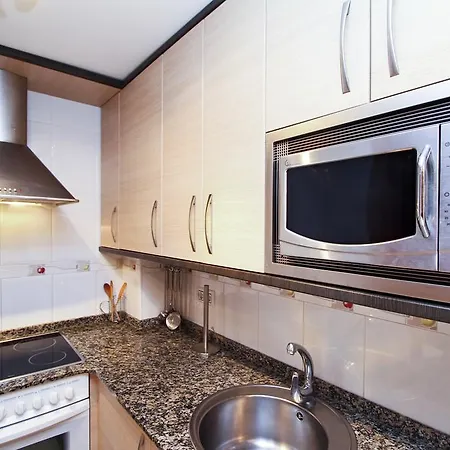 Carlos V Planet Costa Dorada Apartment