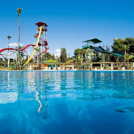 Apartment Carlos V Planet Costa Dorada *