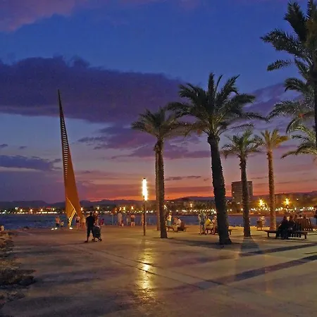 Apartment Carlos V Planet Costa Dorada
