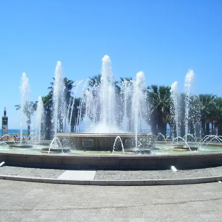 Apartment Carlos V Planet Costa Dorada *
