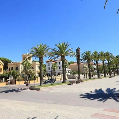 Carlos V Planet Costa Dorada