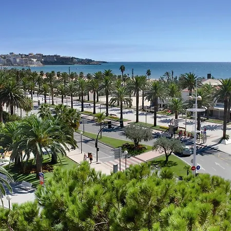 Carlos V Planet Costa Dorada Apartment *