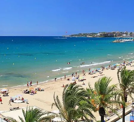 Apartment Carlos V Planet Costa Dorada Salou