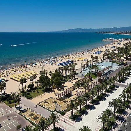 Carlos V Planet Costa Dorada Salou